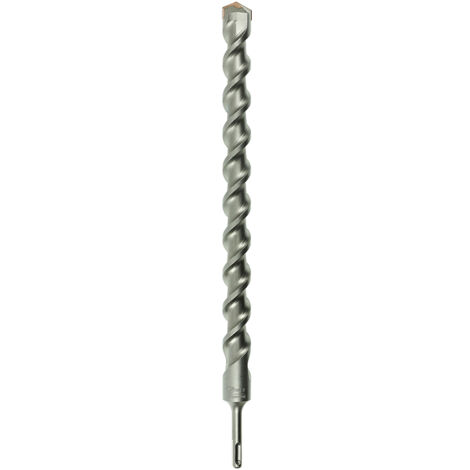TIMCO Professional SDS Plus Hammer Bits (PGM) - 30.0 x 450