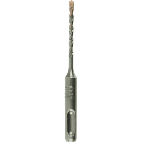 TIMCO Professional SDS Plus Hammer Bits (PGM) - 4.0 x 110