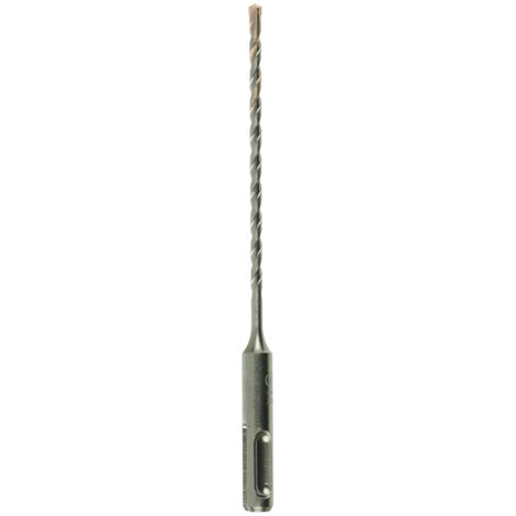 TIMCO Professional SDS Plus Hammer Bits (PGM) - 4.0 x 160