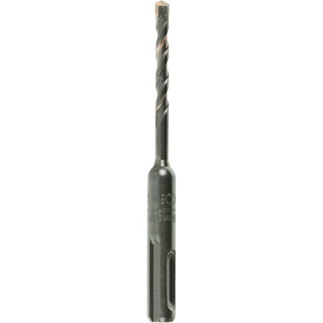 TIMCO Professional SDS Plus Hammer Bits (PGM) - 5.0 x 110