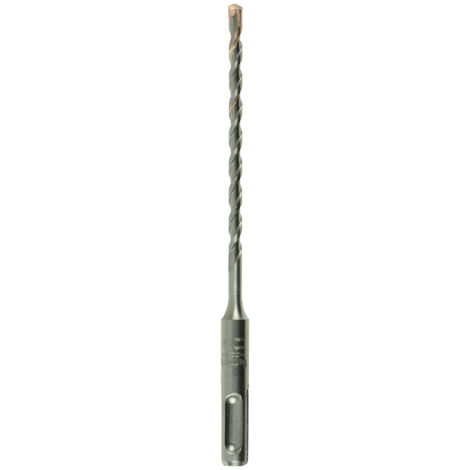 TIMCO Professional SDS Plus Hammer Bits (PGM) - 5.0 x 160