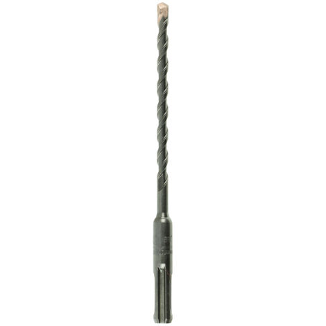 TIMCO Professional SDS Plus Hammer Bits (PGM) - 6.0 x 160