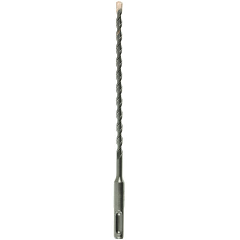 TIMCO Professional SDS Plus Hammer Bits (PGM) - 6.0 x 210