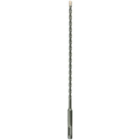 TIMCO Professional SDS Plus Hammer Bits (PGM) - 6.0 x 260