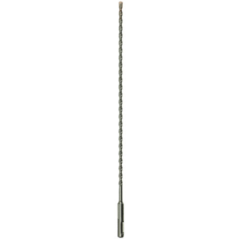 TIMCO Professional SDS Plus Hammer Bits (PGM) - 6.0 x 350
