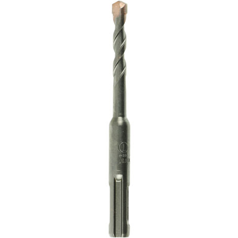 TIMCO Professional SDS Plus Hammer Bits (PGM) - 7.0 x 110