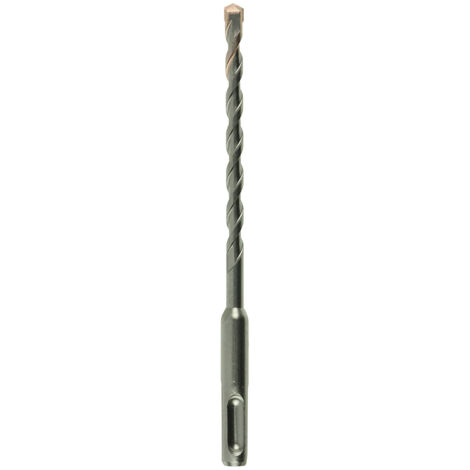 TIMCO Professional SDS Plus Hammer Bits (PGM) - 7.0 x 160