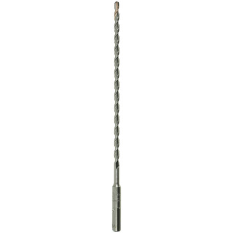 TIMCO Professional SDS Plus Hammer Bits (PGM) - 7.0 x 260