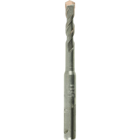 TIMCO Professional SDS Plus Hammer Bits (PGM) - 8.0 x 110