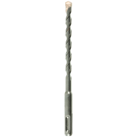 TIMCO Professional SDS Plus Hammer Bits (PGM) - 8.0 x 160