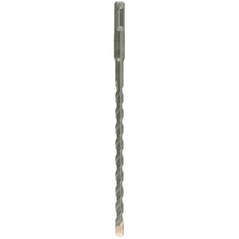 TIMCO Professional SDS Plus Hammer Bits (PGM) - 8.0 x 210