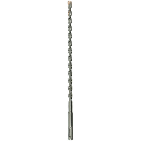TIMCO Professional SDS Plus Hammer Bits (PGM) - 8.0 x 260
