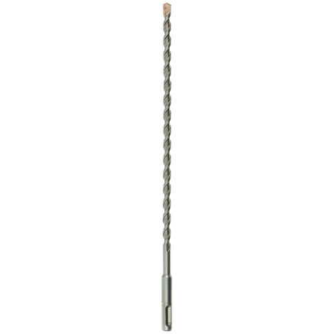 TIMCO Professional SDS Plus Hammer Bits (PGM) - 8.0 x 310