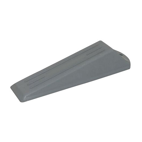 TIMCO PVC Door Wedge - 136 x 43 x 29