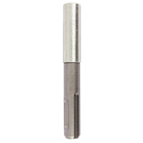 TIMCO Qck Release Magnetic SDS Adapt - 1/4 x 80