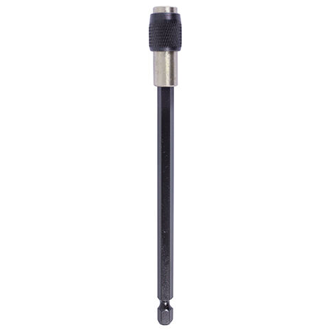 TIMCO Quick Release Magnetic Adaptor - 1/4 x 150