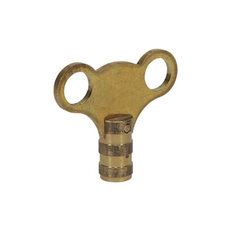 TIMCO Radiator Keys - Standard