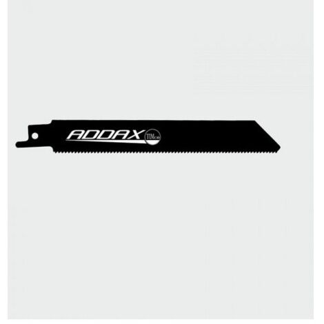 TIMCO Reciprocating Saw Blades Metal Cutting Bi-Metal - S922BF
