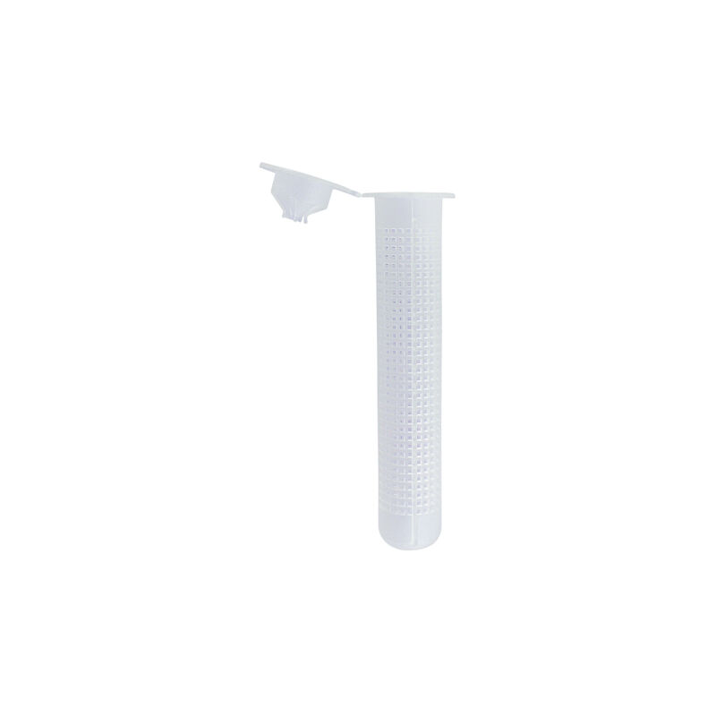 Timco - Resin Plastic Sleeves (Size 16 x 130 - 100 Pieces)