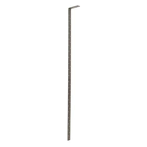 TIMCO Restraint Straps Heavy Duty Bent A2 Stainless Steel - 1100/100