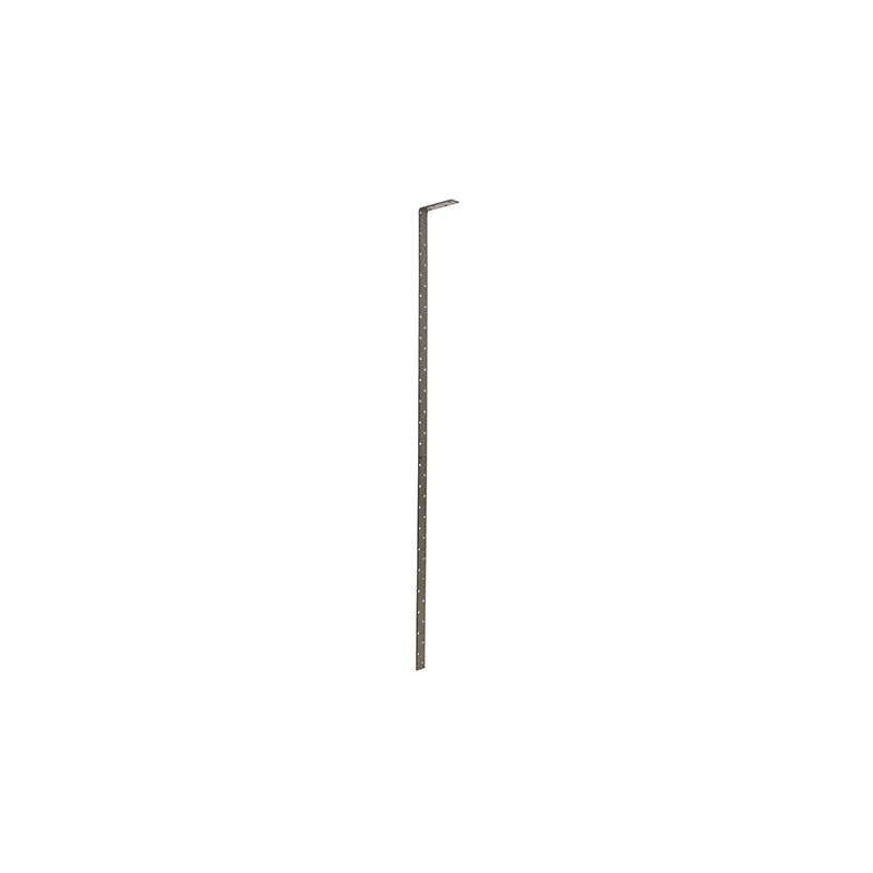 Timco - Restraint Straps - Heavy Duty - Bent - A2 Stainless Steel (Size 1100/100 - 1 Each)