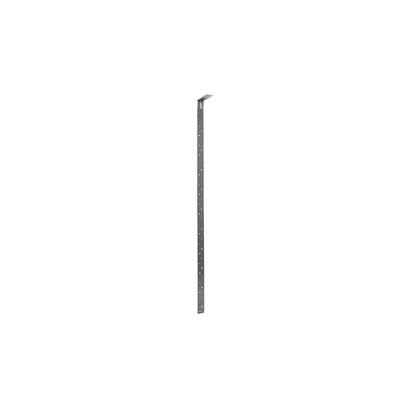 Timco - Restraint Straps - Heavy Duty - Engineered - Galvanised (Size 1100/100 - 1 Each)