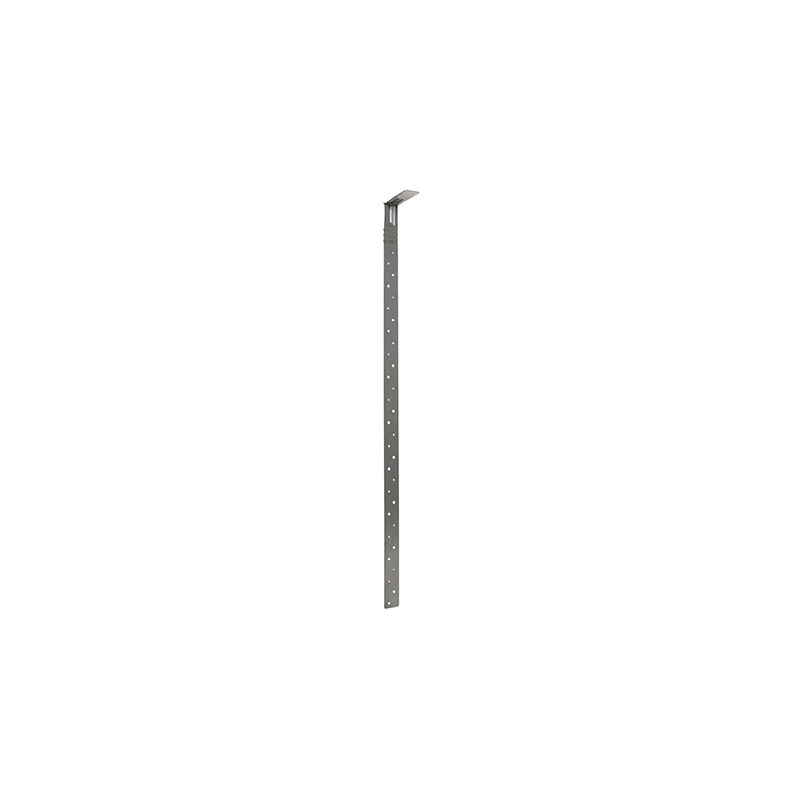 Timco - Restraint Straps - Heavy Duty - Engineered - Galvanised (Size 900/100 - 1 Each)