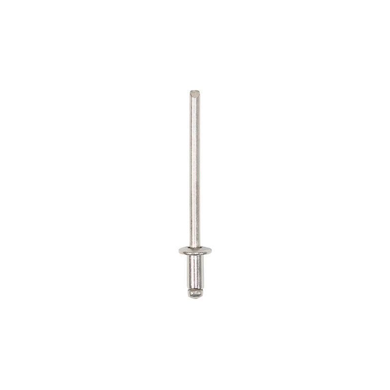 Rivets Dome Head A2 Stainless Steel - 3.2 x 6 - Timco