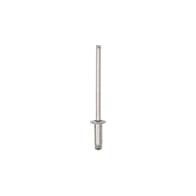 Timco - Rivets - Dome Head - A2 Stainless Steel (Size 3.2 x 8 - 500 Pieces)