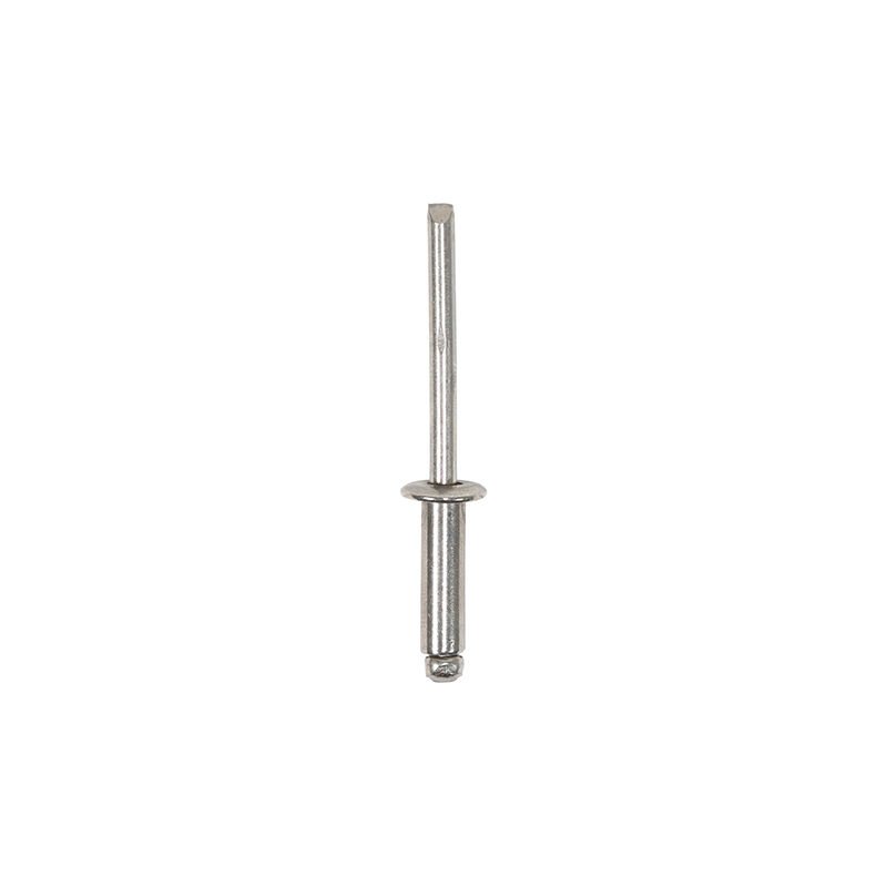 Timco - Rivets - Dome Head - A2 Stainless Steel (Size 4.8 x 16 - 250 Pieces)