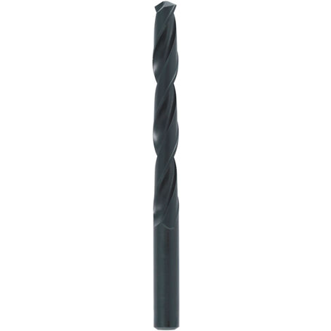 TIMCO Roll Forged Jobber Drills HSS - 12.0mm