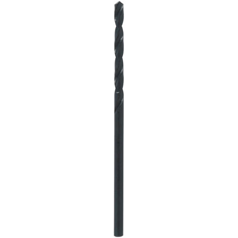 TIMCO Roll Forged Jobber Drills HSS - 2.0mm