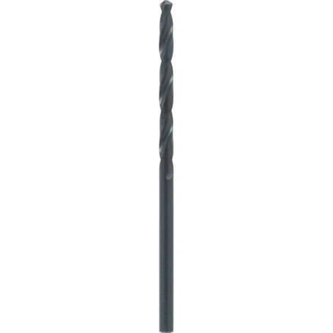 TIMCO Roll Forged Jobber Drills HSS - 2.5mm