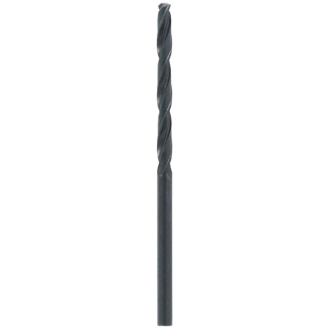 TIMCO Roll Forged Jobber Drills HSS - 3.0mm