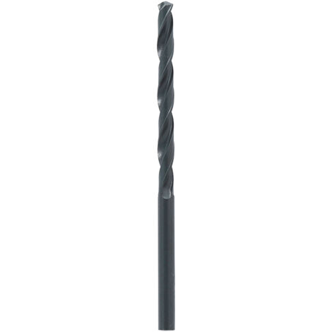 TIMCO Roll Forged Jobber Drills HSS - 4.0mm