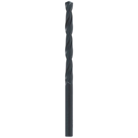 TIMCO Roll Forged Jobber Drills HSS - 5.0mm