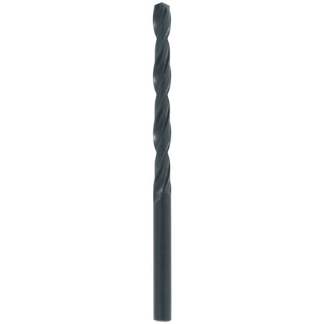 TIMCO Roll Forged Jobber Drills HSS - 5.5mm