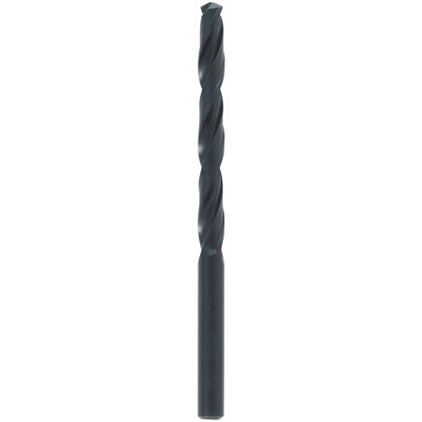 TIMCO Roll Forged Jobber Drills HSS - 6.0mm