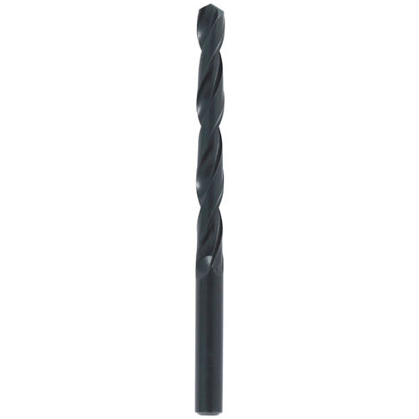 TIMCO Roll Forged Jobber Drills HSS - 8.0mm