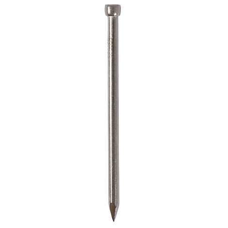 TIMCO Round Lost Head Nails A2 Stainless Steel - 50 x 2.65