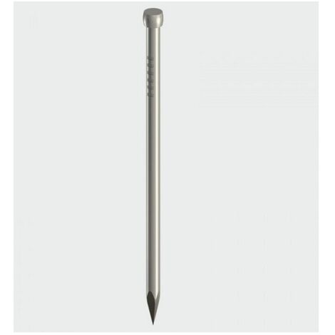 TIMCO Round Lost Head Nails Bright - 65 x 3.35