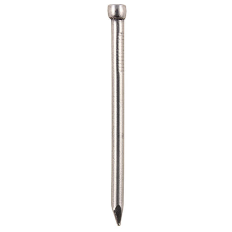 TIMCO Round Lost Head Nails Bright - 65 x 3.35
