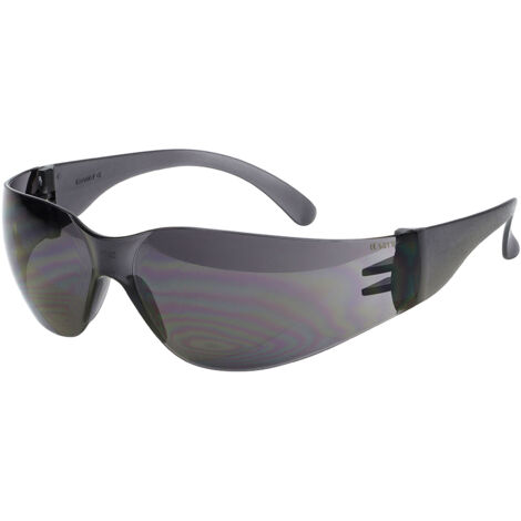 TIMCO Safety Glasses Smoke - One Size