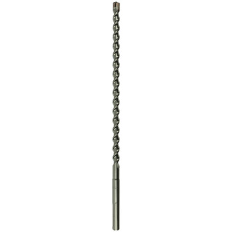 TIMCO SDS Max Hammer Bits - 18 x 540