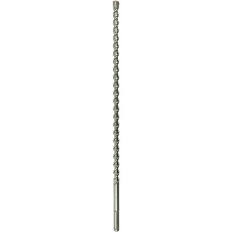 TIMCO SDS Max Hammer Bits - 20 x 690