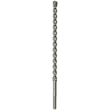 TIMCO SDS Max Hammer Bits - 24 x 540