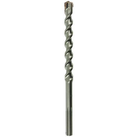 TIMCO SDS Max Hammer Bits - 25 x 340