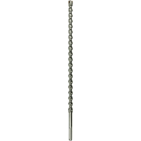 TIMCO SDS Max Hammer Bits - 25 x 690