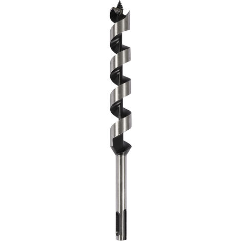 Timco SDS Plus Auger Bit (16mm x 235mm) (1 Unit)