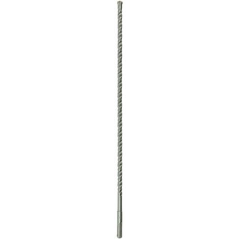TIMCO SDS Plus Hammer Bits - 10.0 x 450